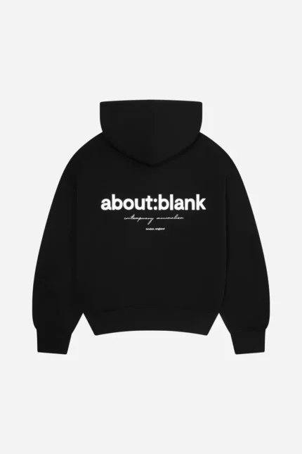 box hoodie