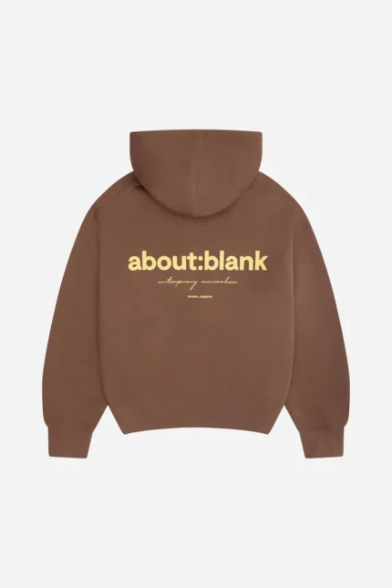 box hoodie