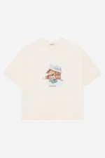 chalet t-shirt