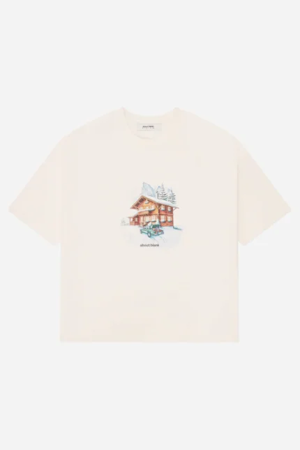 chalet t-shirt