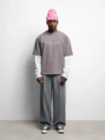 About:blank garcon t-shirt