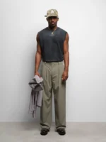 About:blank technical pant