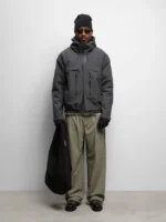 About:blank water reactive jacket