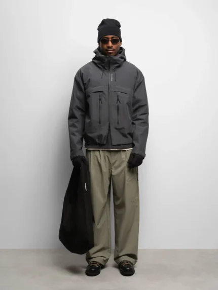 About:blank water reactive jacket