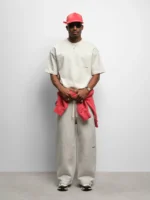 About:blank oblique t-shirt