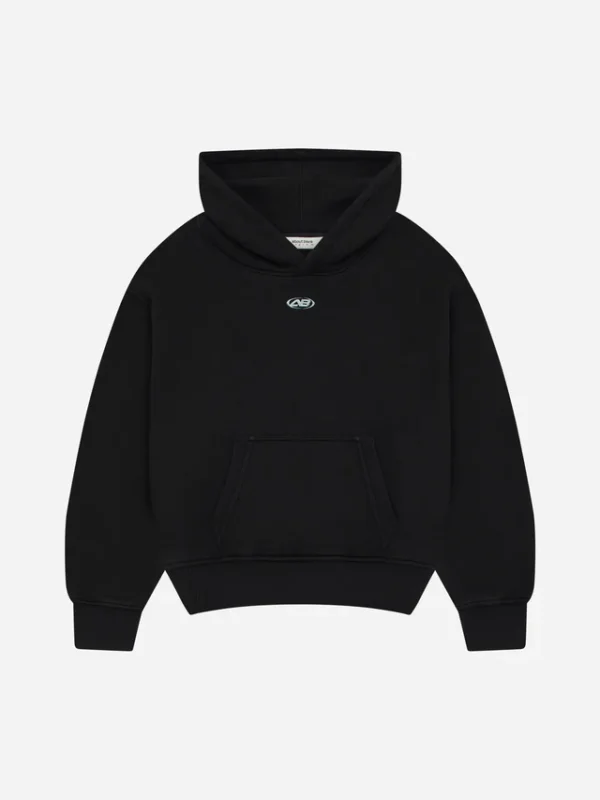 About:blank arc hoodie