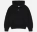 About:blank arc hoodie