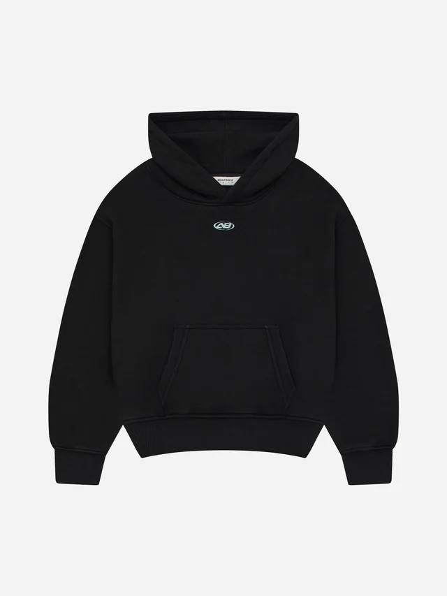 About:blank arc hoodie