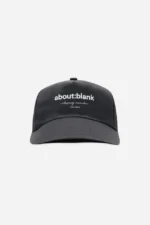 About:Blank box cap
