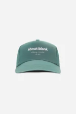 About:Blank box cap