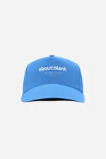 About:Blank box cap