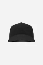 About:blank nylon cap