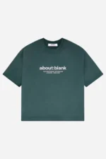 About:blank garcon t-shirt