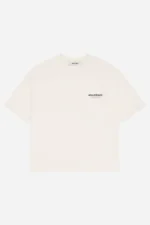 About:blank emblem t-shirt