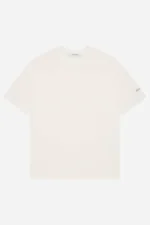 About:blank fitted t-shirt