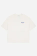 About:blank insignia t-shirt