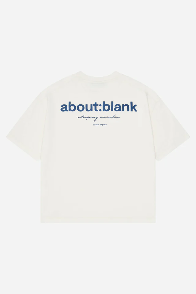 231115ABOUTBLANKE38130462copy_14af2675-6390-4097-87d4-a48652a63dc0.webp About:blank box t-shirt - Image 1