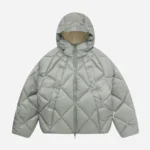 About:Blank OFF white puffer