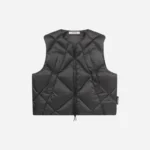 About:Blank gilet Jacket