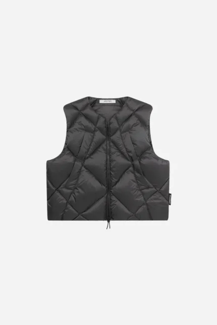 About:Blank gilet Jacket