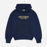About:Blank garcon hoodie classic