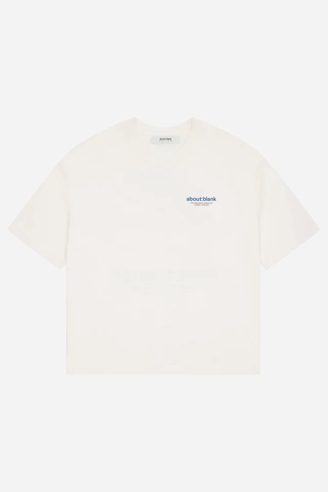 INSIGNIATEE_OATREDNAVY_FRONT.webp About:blank insignia t-shirt - Image 1