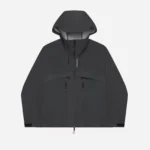 About:blank water reactive jacket